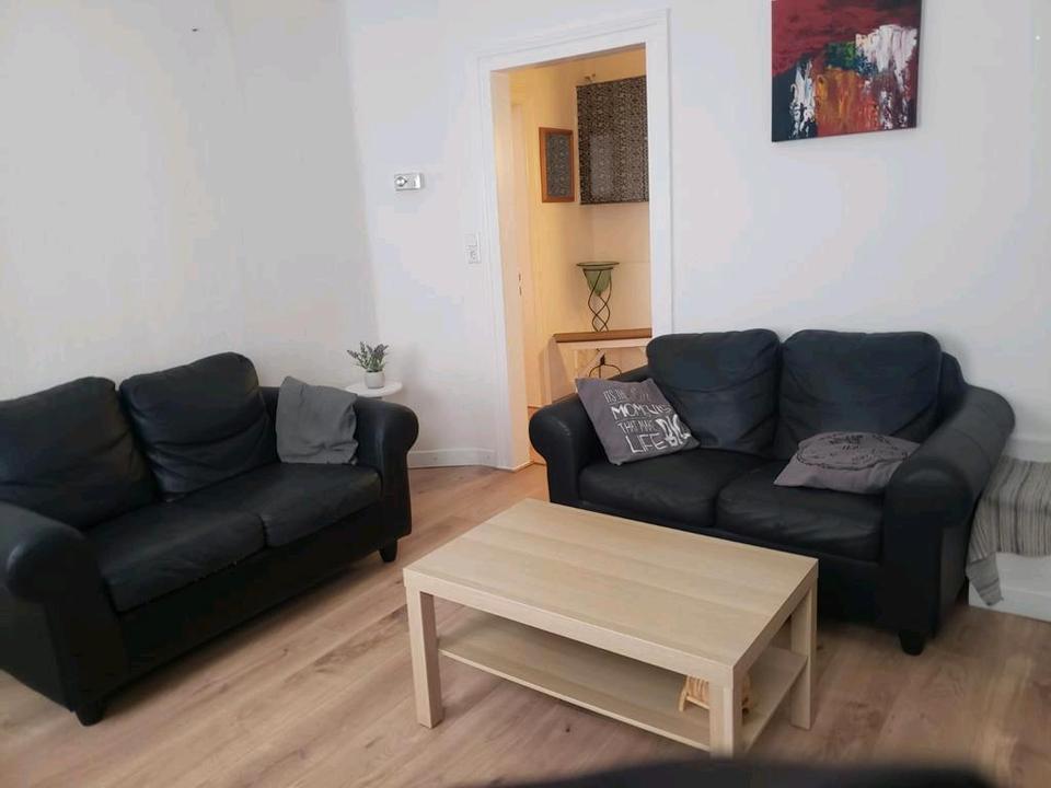 Thumbnail-Wohnung mit kleinem Balkon in ZellMerl zu vermieten