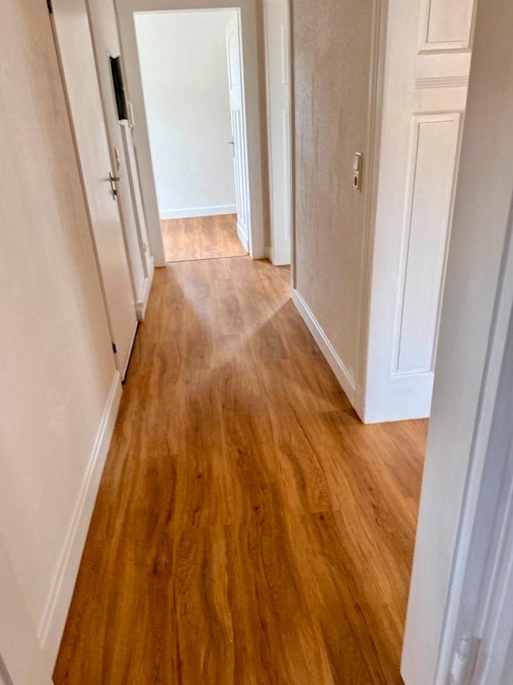 Thumbnail-2 Zimmer Wohnung mit Terrasse in Bernkastel-Kues Ortsteil Kues