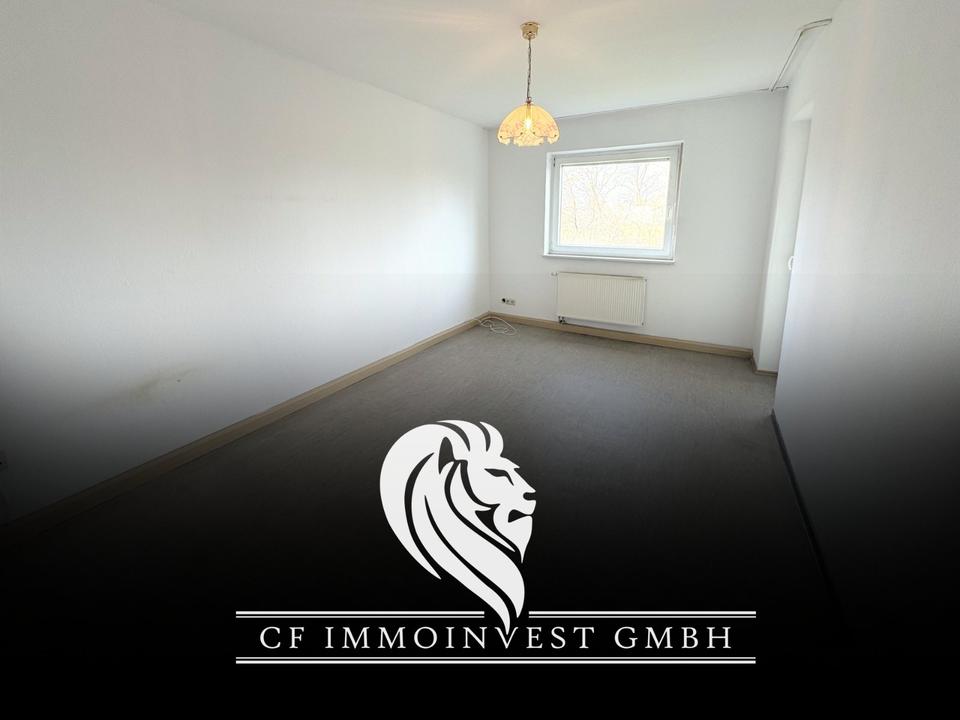 Thumbnail-2 ZKB mit Balkon in Homburg-Erbach