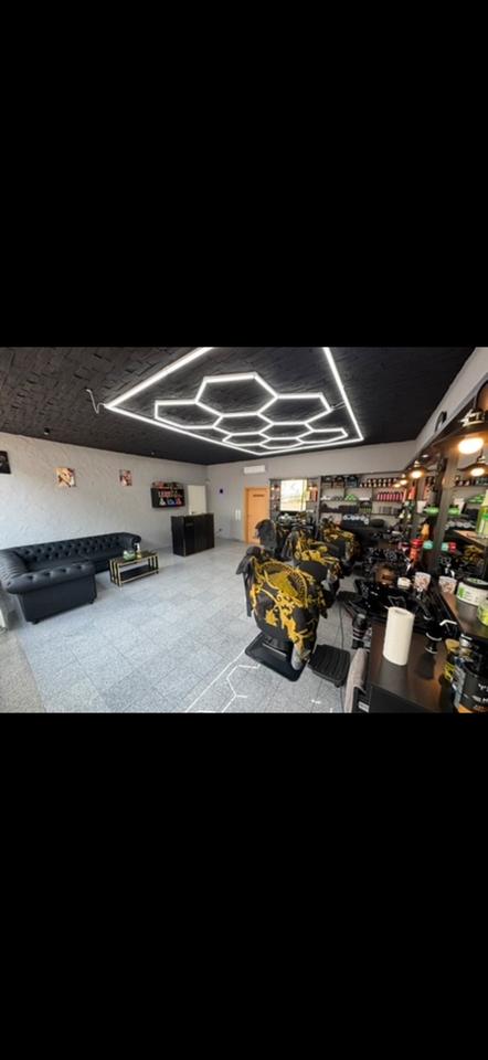 Thumbnail-Friseur Laden
