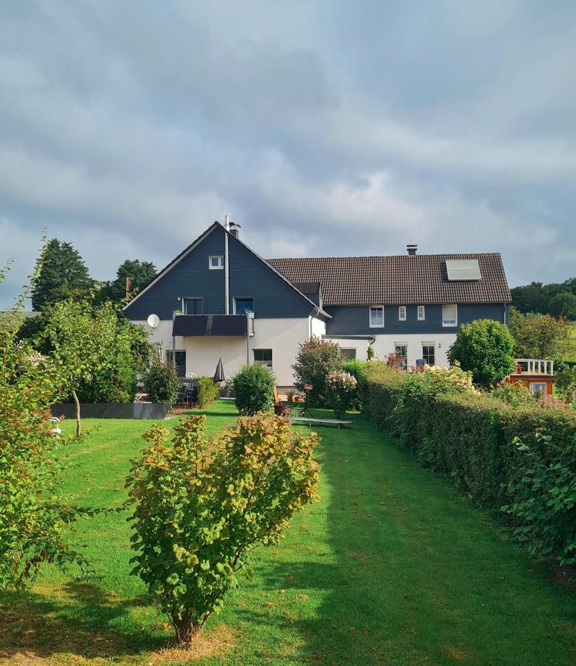 Thumbnail-Haus Resthof mit Charme und toller Lage