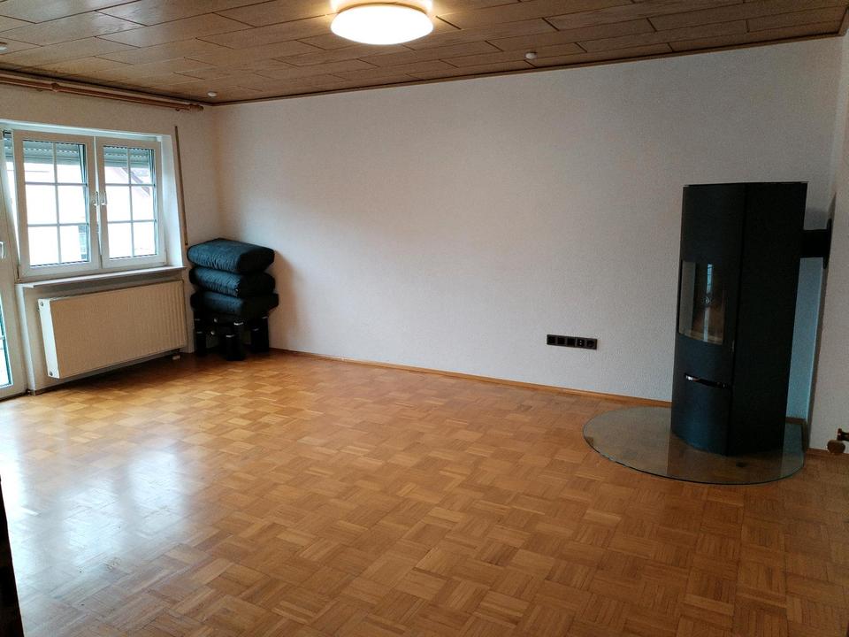 Thumbnail-wohnung zu vermieten osterburken 2 Minuten zu fuss vom bahnhof