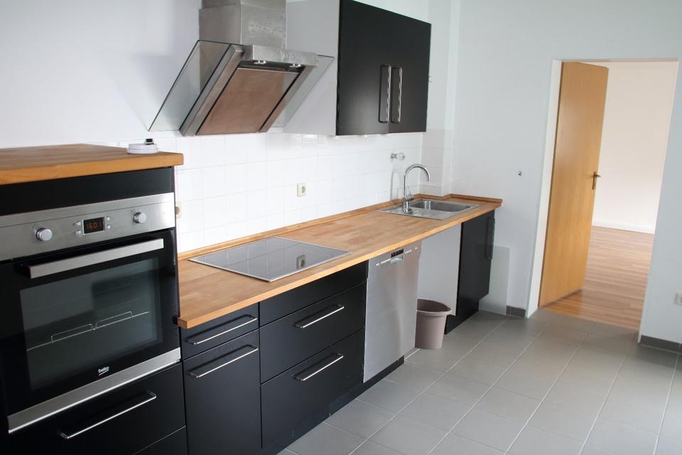 Thumbnail-Teilmöblierte, ruhige renovierte Wohnung in bester Lage