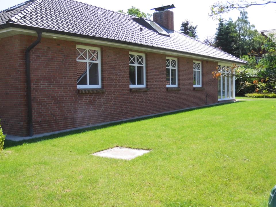 Thumbnail-Einfamilienhaus beste Lage von Stade HorstseeSchwingewiesen