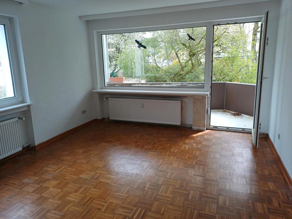 Thumbnail-Eigentumswohnung