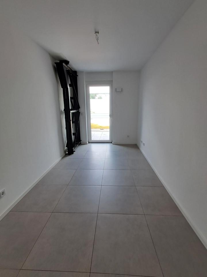 Thumbnail-stilvolle Erdgeschosswohnung mit Terrasse in Dortmund - inklusive Einbauküche!!! Ideal für Studenten