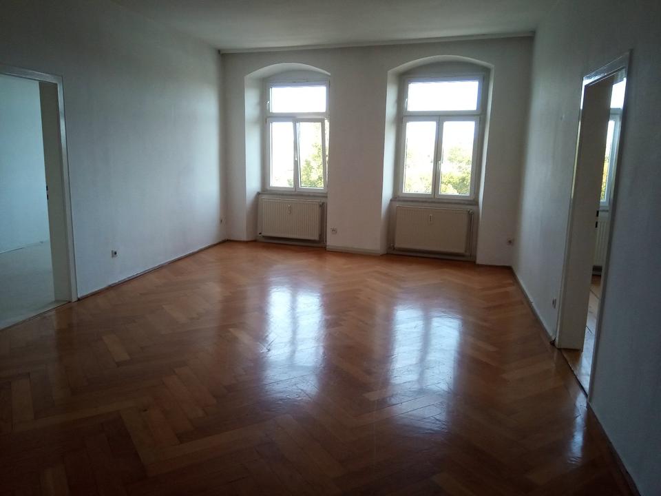 Thumbnail-Schöne Drei-Zimmer-Wohnung in der Stadtmitte von Hof