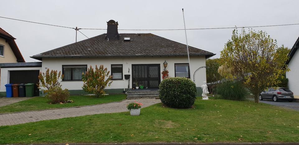 Thumbnail-Charmante Dachgeschosswohnung in Kasbach-Ohlenberg