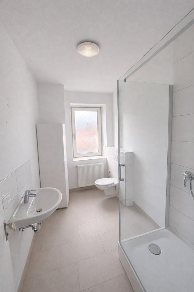 Thumbnail-Attraktive 4-ZKB Wohnung in Mörlenbach-Mitte