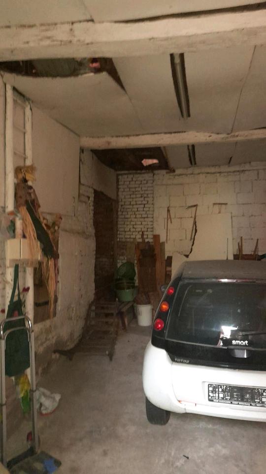 Thumbnail-Einfamilienhaus Altbau in 63956 Schneeberg