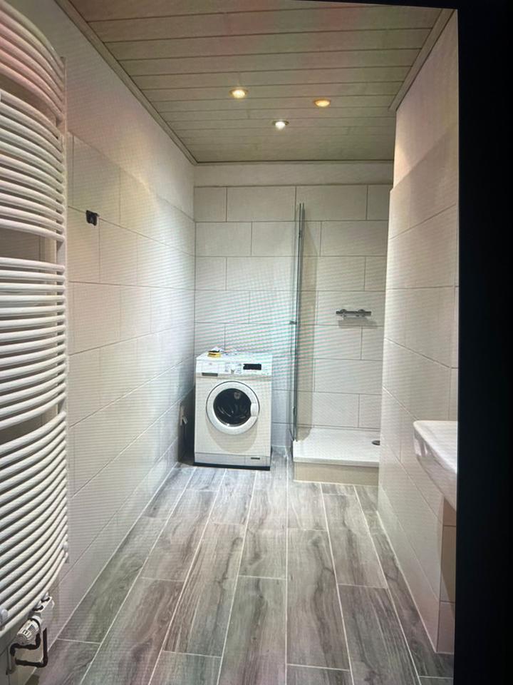 Thumbnail-Schöne helle, mod 3,5 Zi Whg 110 m² zu vermieten in Bremen Walle