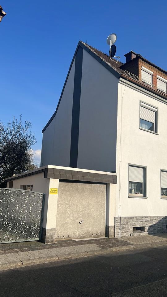 Thumbnail-Einfamilienhaus