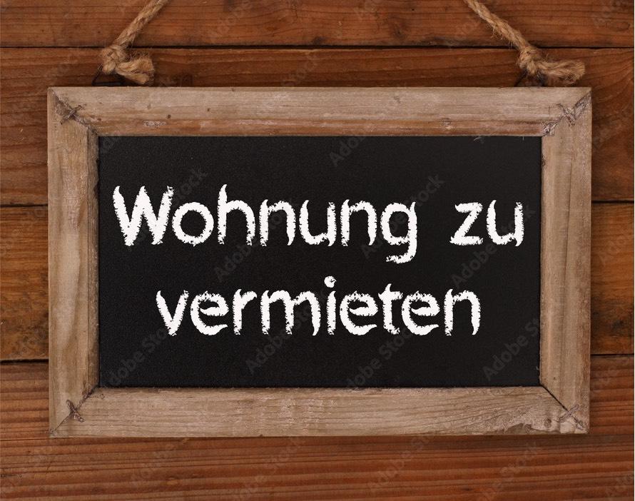 Thumbnail-3-Zimmer-Wohnung in Rhade bei Zeven