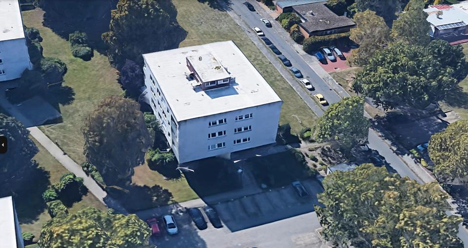 Thumbnail-Gepflegte 3-Zi.-Wohnung in Wolfsburg-Detmerode – provisionsfrei v