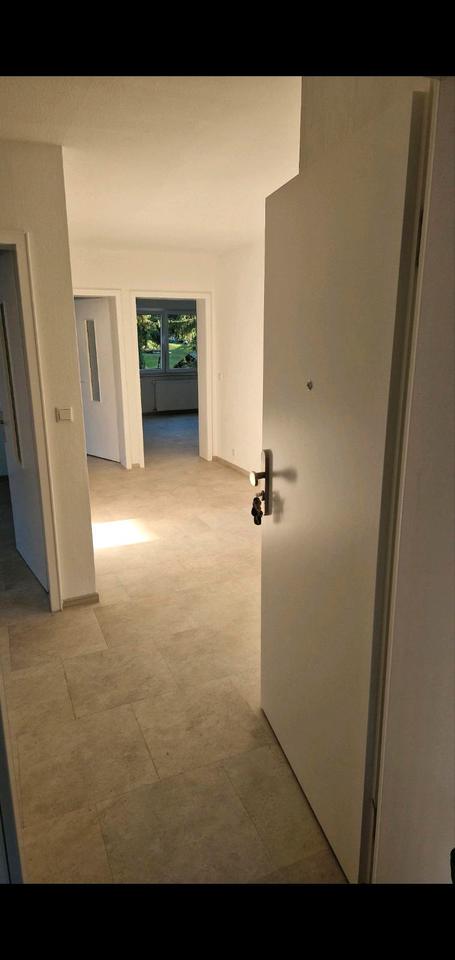 Thumbnail-Wohnung zu vermieten in Hösbach