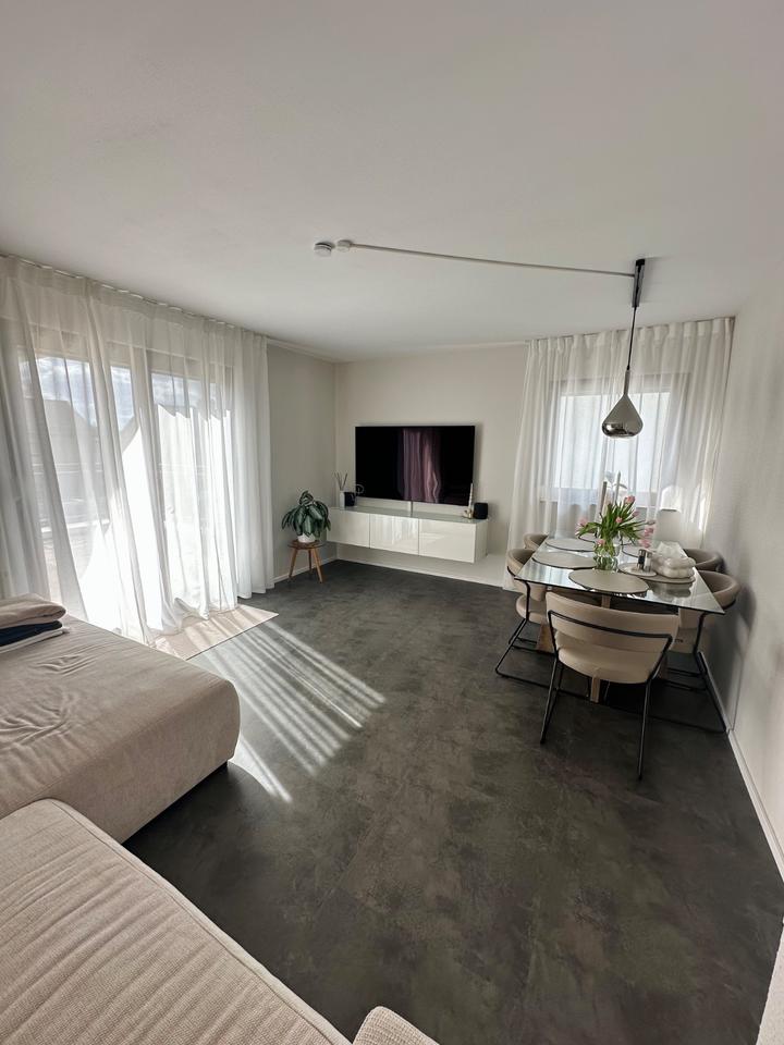 Thumbnail-Attraktive 3-Zimmer Wohnung mit großer Terrasse in Sindelfingen