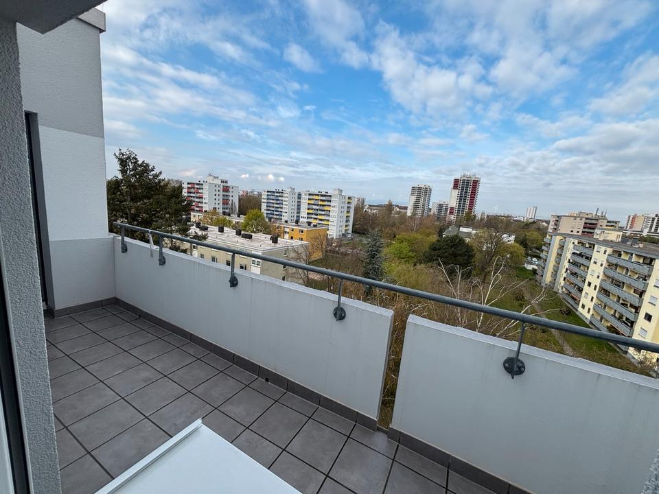 Thumbnail-Attraktive 2-Zimmer-Wohnung in Frankenthal