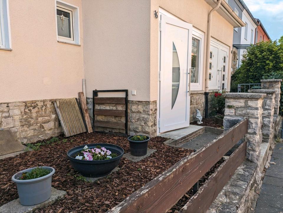 Thumbnail-Reihenhaus mit Garten in zentraler Lage
