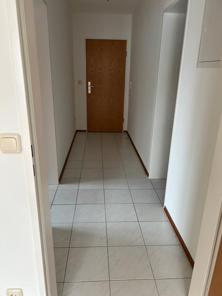 Thumbnail-Schöne 2 Raum Wohnung