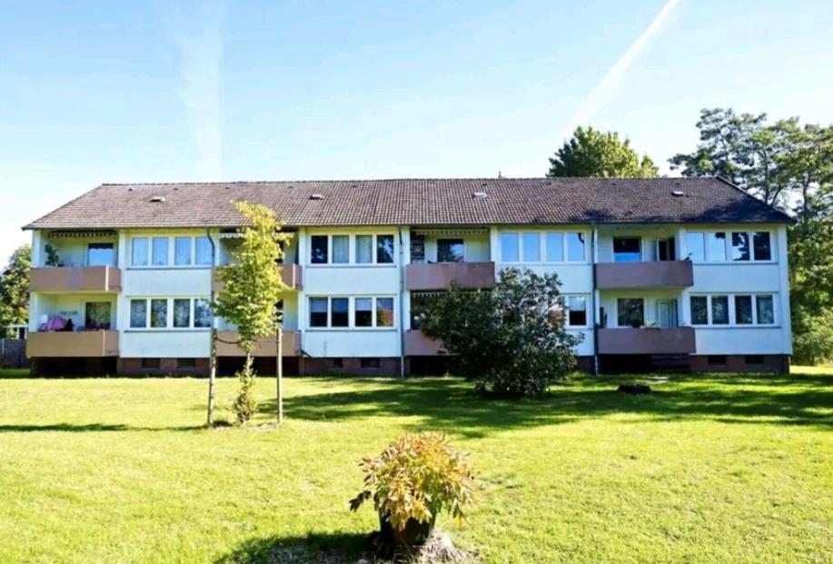 Thumbnail-Schöne 3 Zimmer Wohnung mit Balkon - Misburg-Nord - TOP Lage