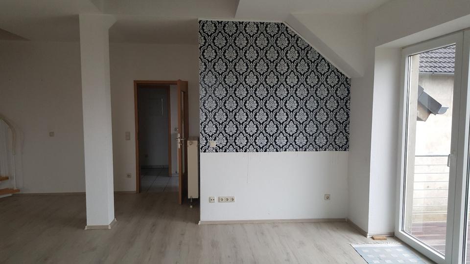 Thumbnail-Galeriewohnung zu vermieten