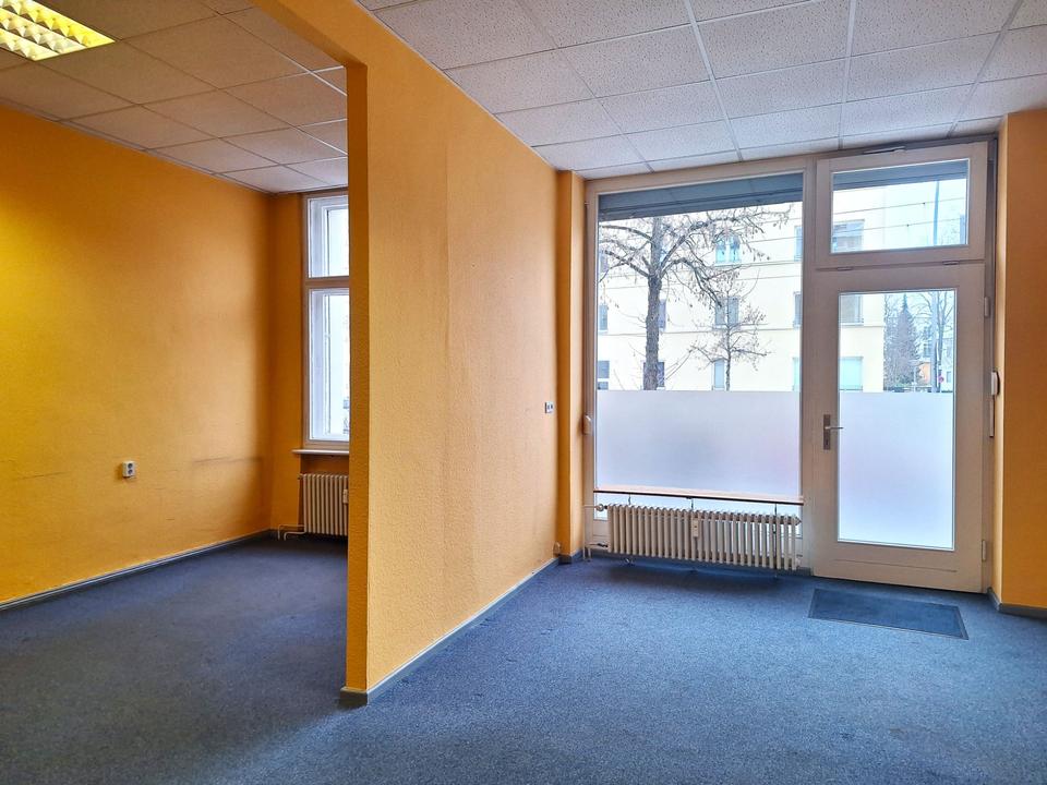 Thumbnail-Charmante kleine Fläche in angenehmen Umfeld