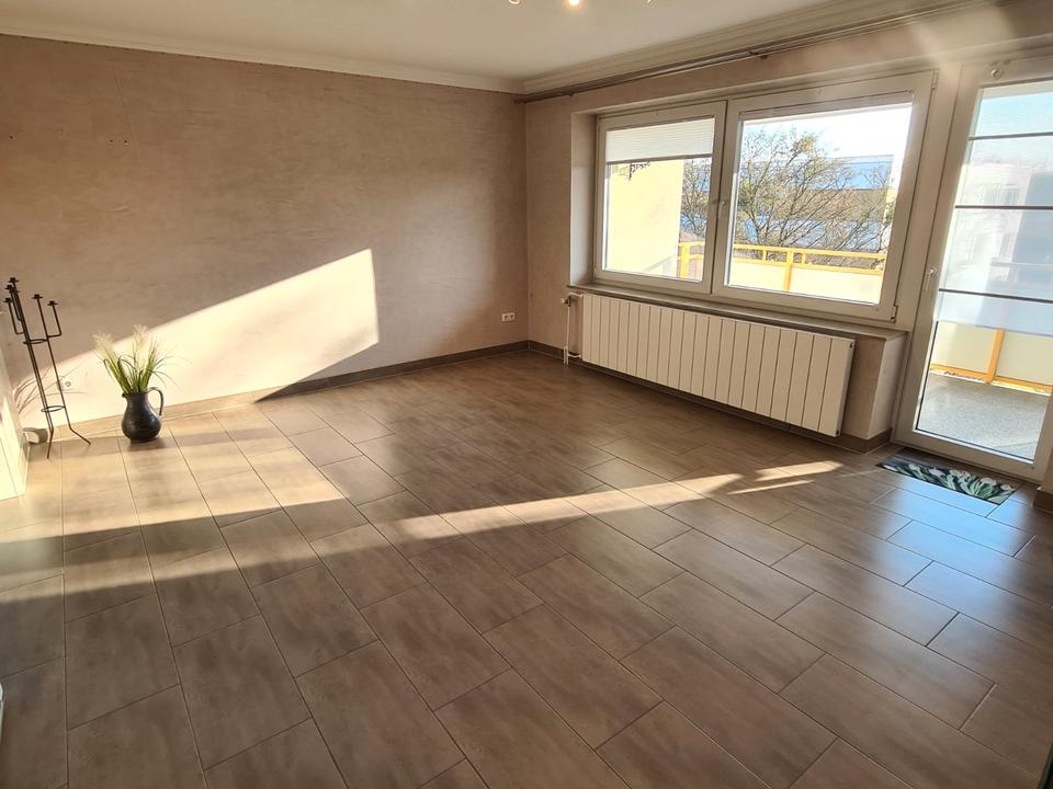 Thumbnail-Helle 3-Zimmer-Eigentumswohnung in Waldnähe in WOB-Detmerode