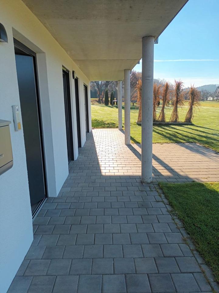 Thumbnail-Wohnung zu Vermieten