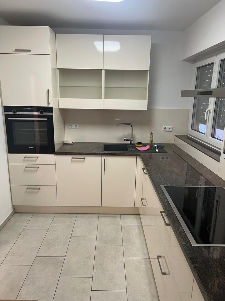 Thumbnail-3 Zimmer Wohnung in Friedrichshafen Lipbach