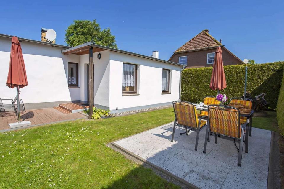 Thumbnail-Rügen Schaprode -Frühling - 2 gemütl. Fewo`s