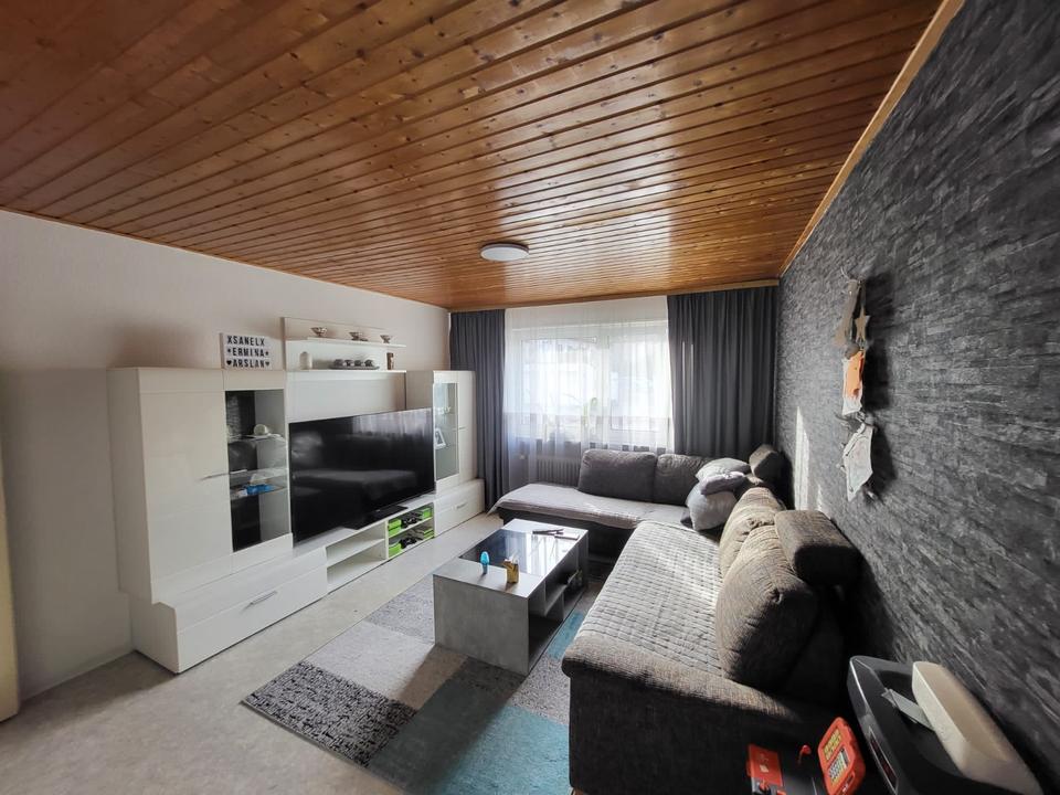 Thumbnail-Helle 2,5 Zimmer Wohnung im Zentrum Worms