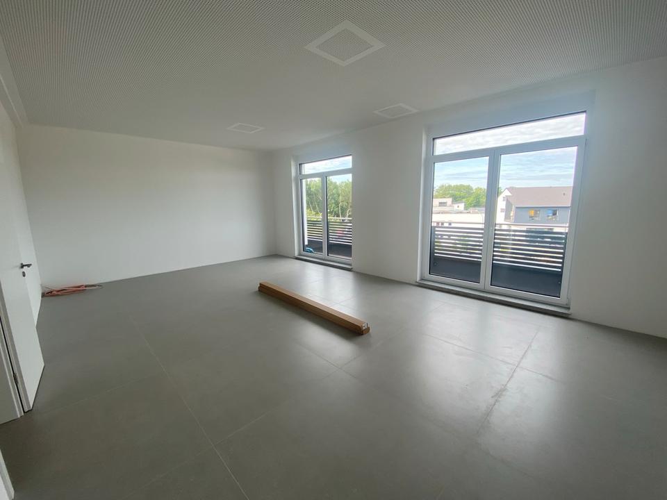 Thumbnail-Moderne Neubau Bürofläche mit 187m² & Terrasse | Erstbezug