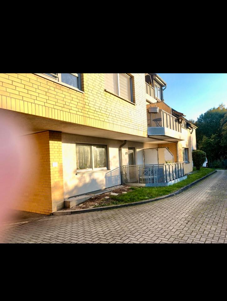 Thumbnail-Wohnung zur verkaufen