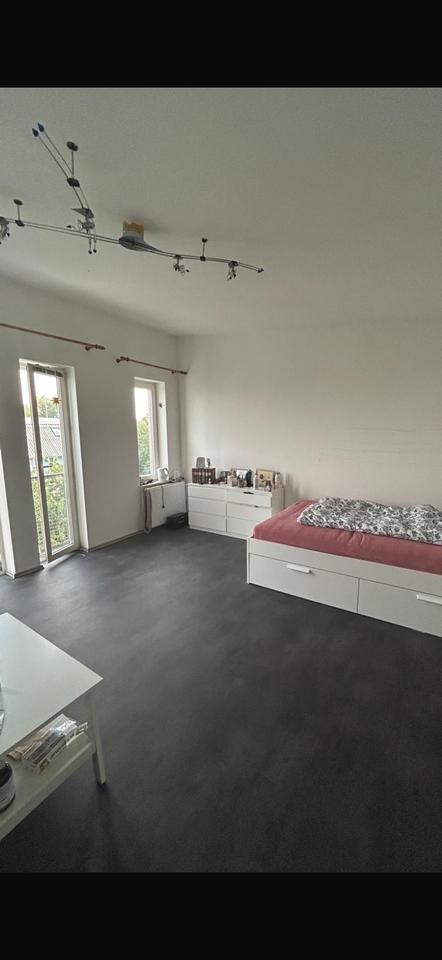 Thumbnail-Dachgeschoss Etage