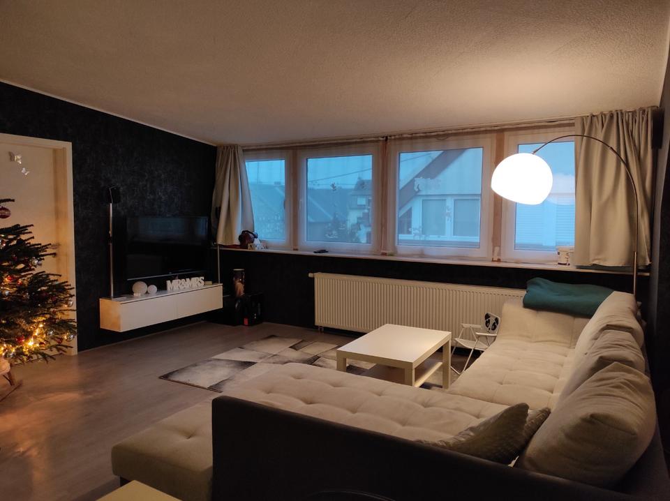 Thumbnail-Maisonette Wohnung im Dachgeschoss in Engers