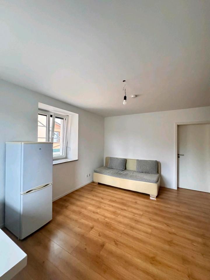 Thumbnail-1,5-Zimmer-Wohnung 1 Minute zur Bushaltestelle Eppingen