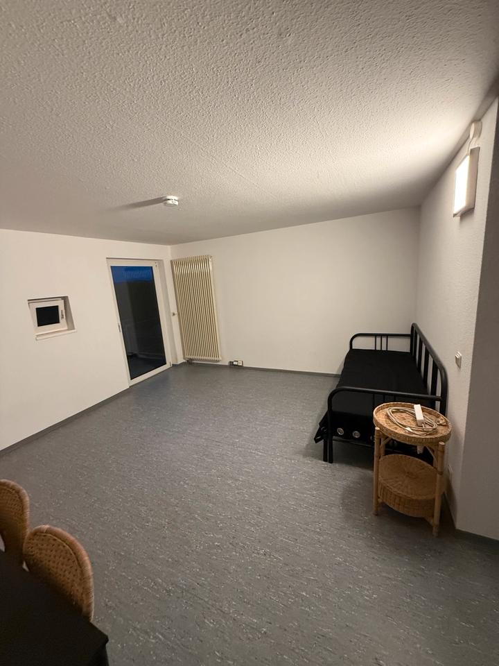 Thumbnail-Wohnung zur Zwischenmiete