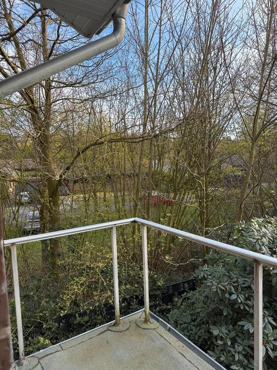 Thumbnail-3 Zimmer-Wohnung in Meppen
