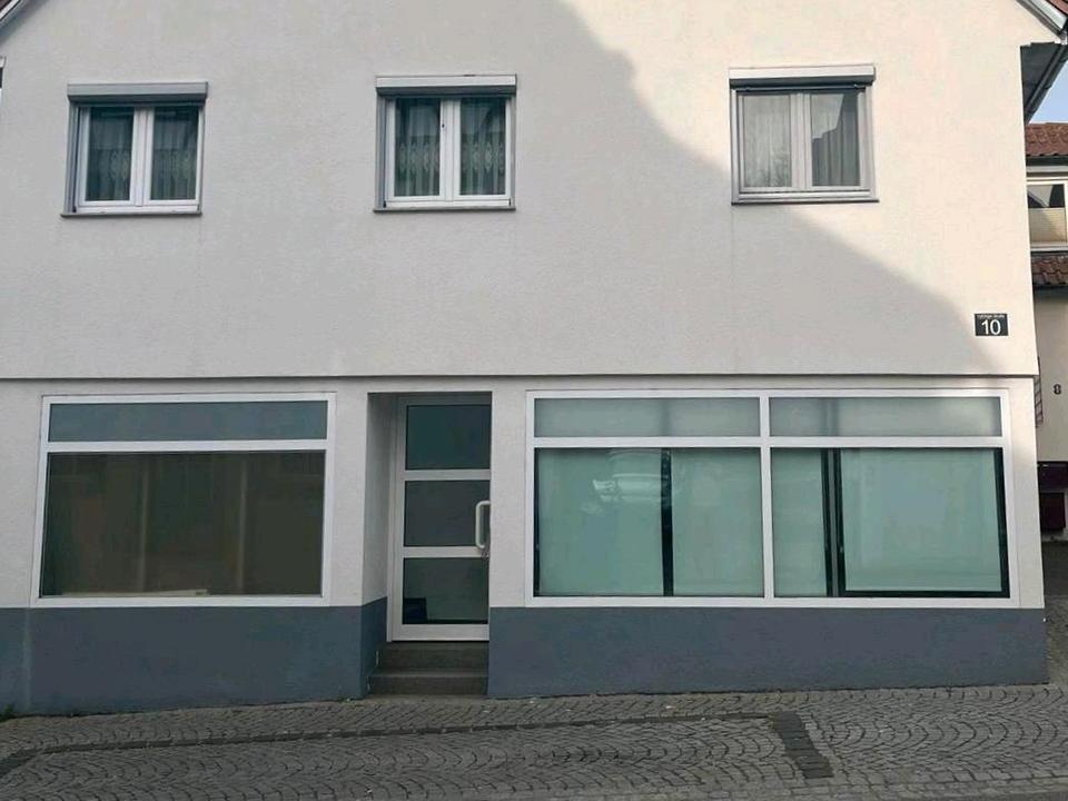 Thumbnail-Laden in Enzweihingen zu vermieten