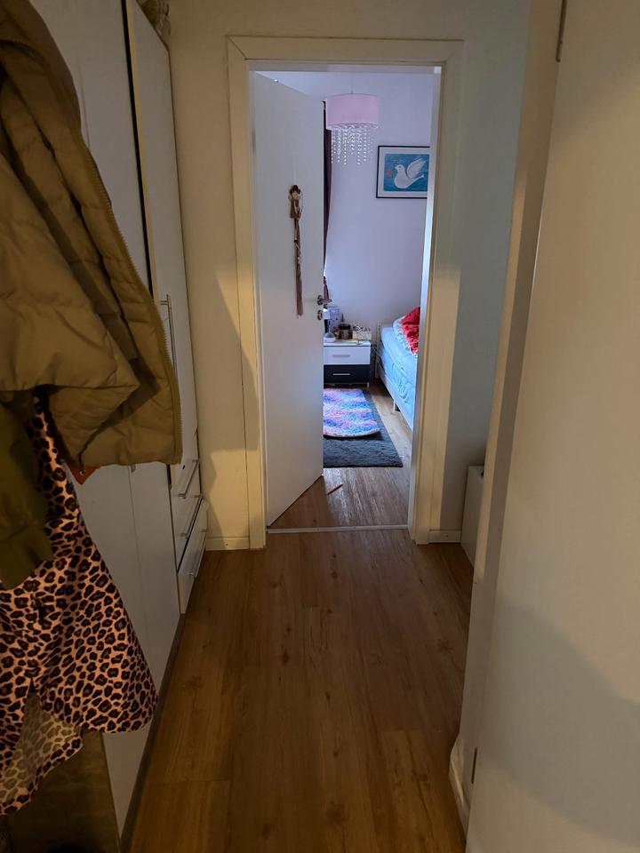 Thumbnail-3 ZKB - Schöne Wohnung in Kürenz zentral und ruhig