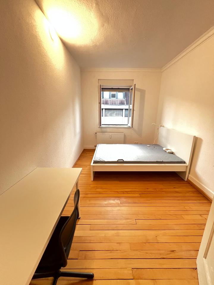 Thumbnail-WG Zimmer in Rheinfelden zu vermieten