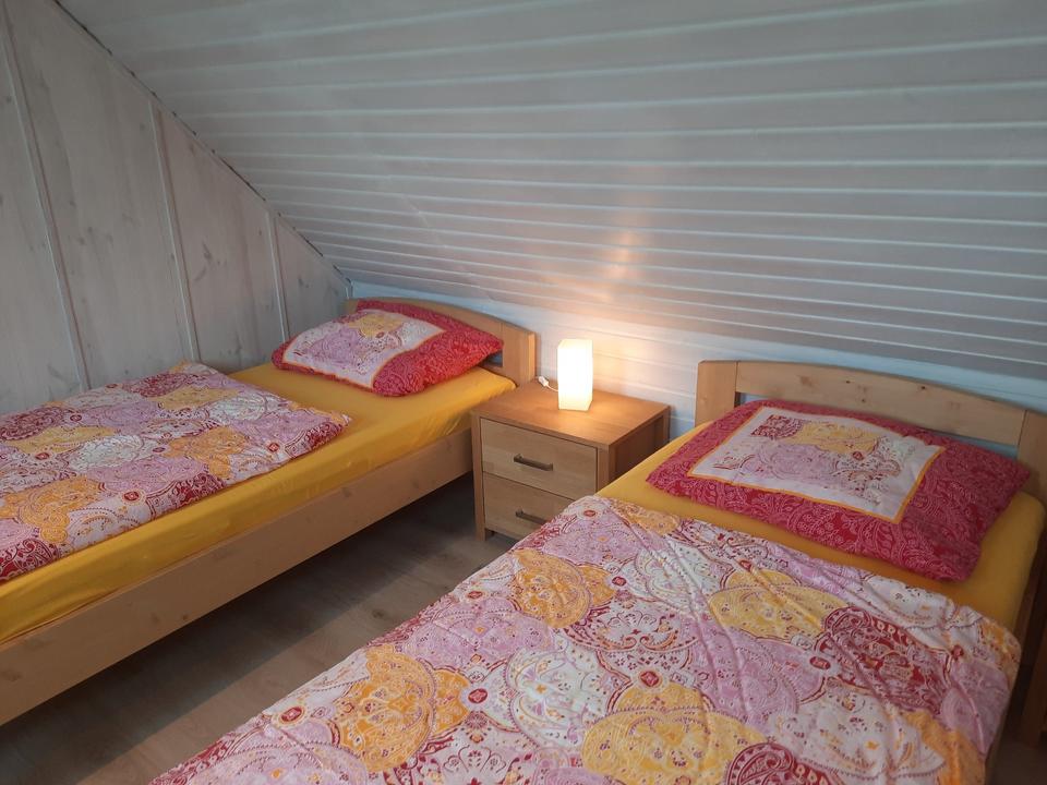 Thumbnail-Ferienwohnung ruhig und schön in Hamburg-Curslack, geprüft