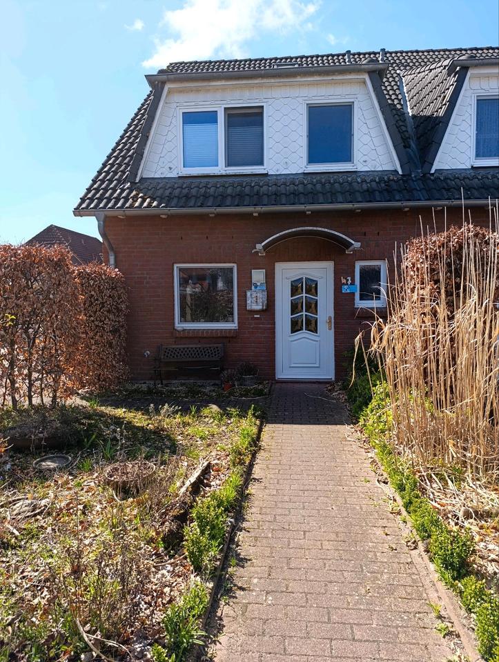 Thumbnail-Hundebesitzer aufgepasst! 5-Zimmer Reihenendhaus ab 01.06. in ROW