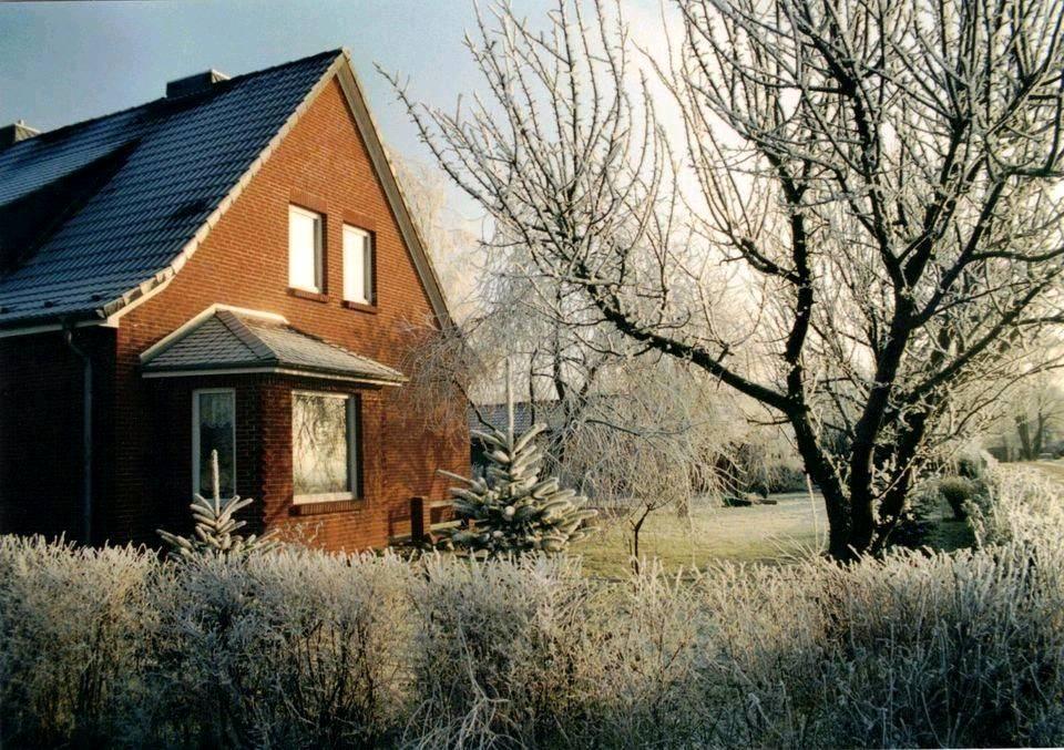 Thumbnail-schöne Zweifamilienhaushälfte Schwerin Klein Medewege
