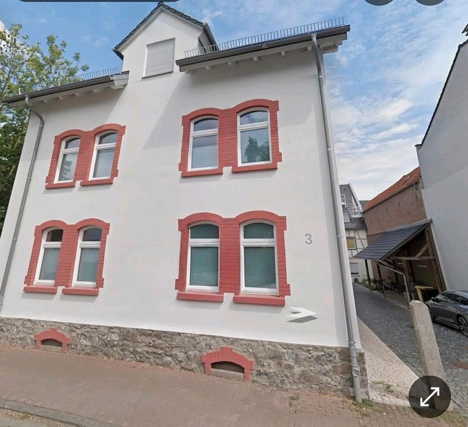 Thumbnail-82 qm Wohnung. Zentral in Hungen.