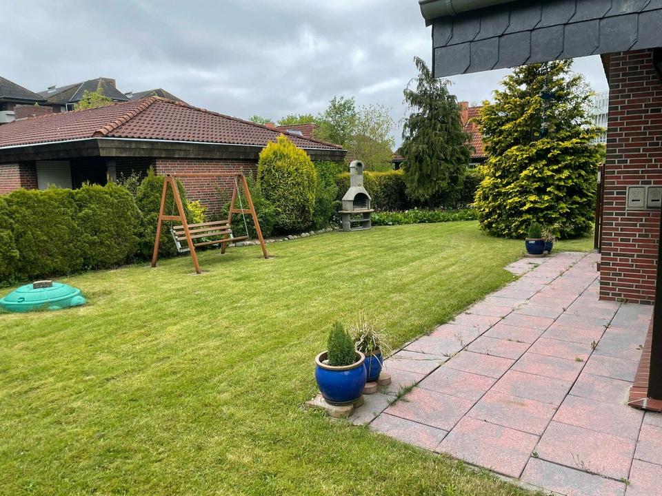 Thumbnail-Ferienhaus Nordsee, (Oktober noch Termine frei)