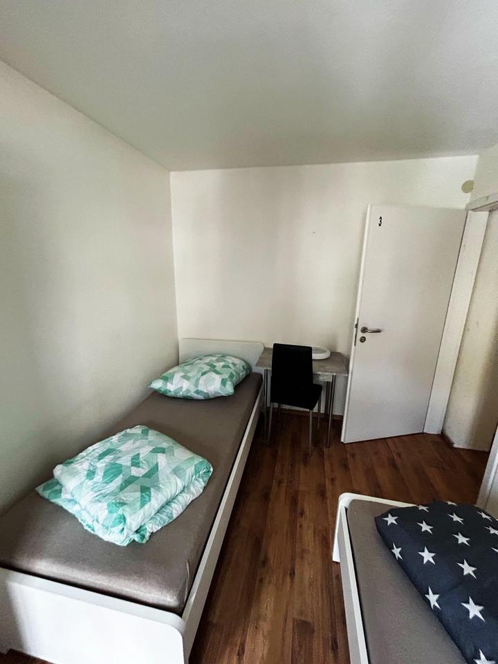 Thumbnail-Haus zur Miete