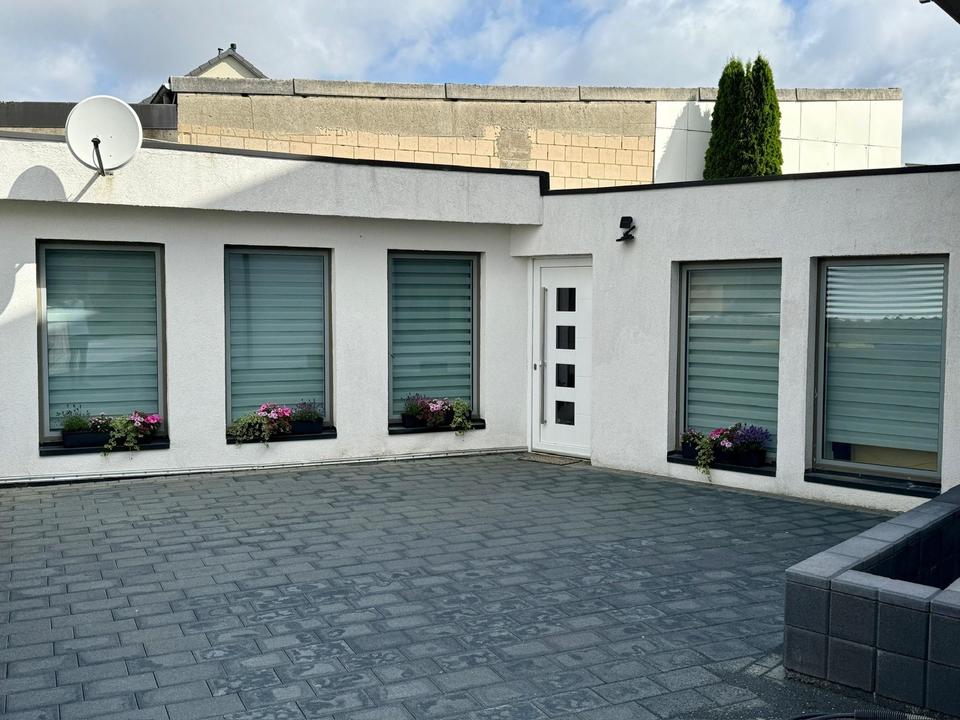 Thumbnail-Barrierefreie Wohnung in Herzogenrath Kohlscheid