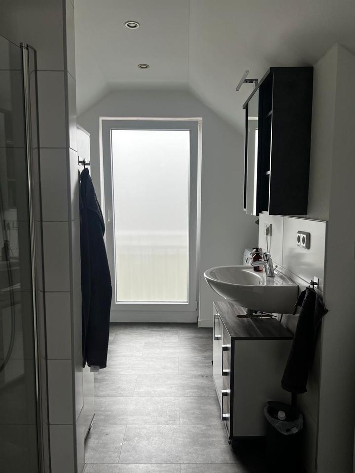 Thumbnail-3 Zimmer Wohnung in Steinebachsieg