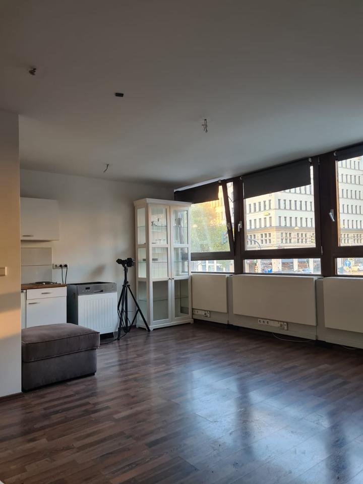 Thumbnail-Wohnung Miete pro Monat